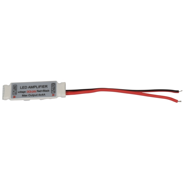 Lyyt ILA5 In-Line RGBW LED Tape Amplifier