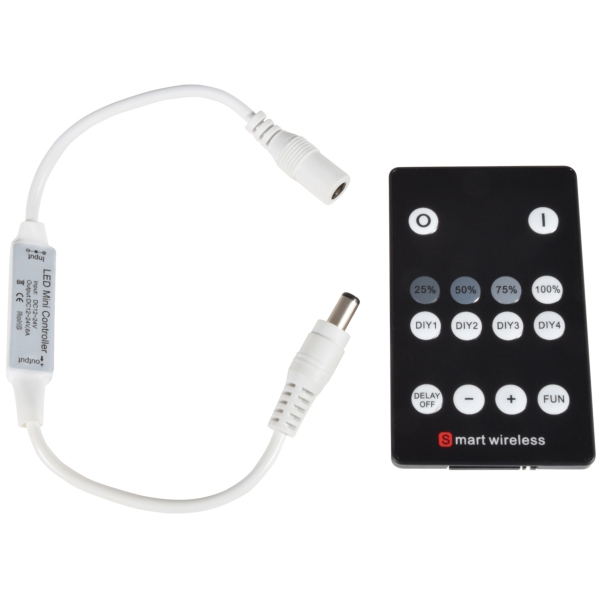 Lyyt RF 1-Colour LED Controller