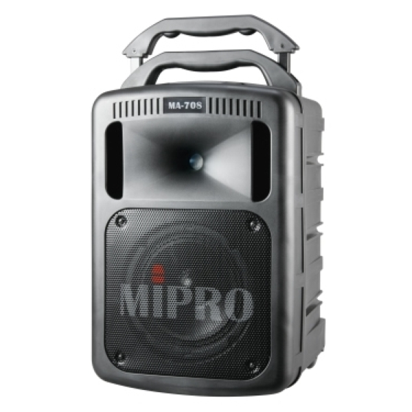 MiPro MA-708EXP Passive Extension Speaker