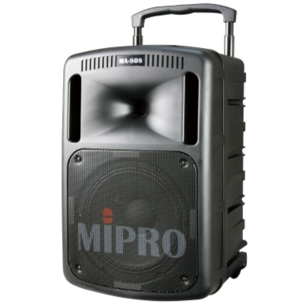MiPro MA-808EXP Passive Extension Speaker