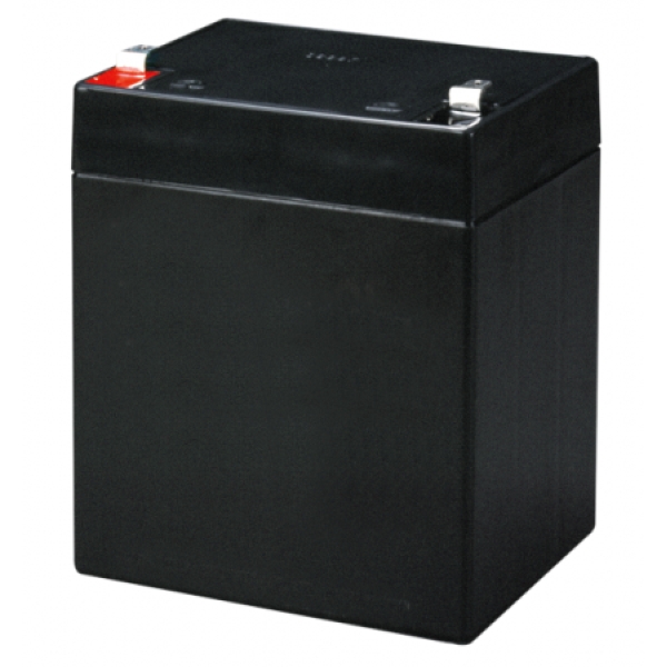 MiPro MB-70 Rechargeable Lead Acid Battery for MiPro MA-707 & MA-808 Systems, 12V 4.5AH