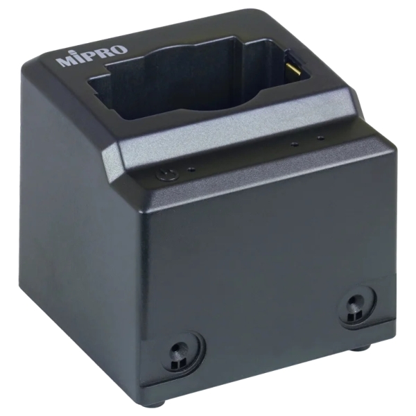 MiPro MP-800 Single-Slot Charging Station