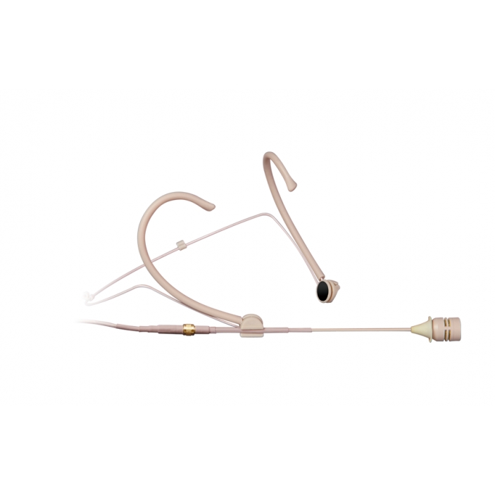 MiPro MU-210D Uni-Directional Headset Microphone - Beige