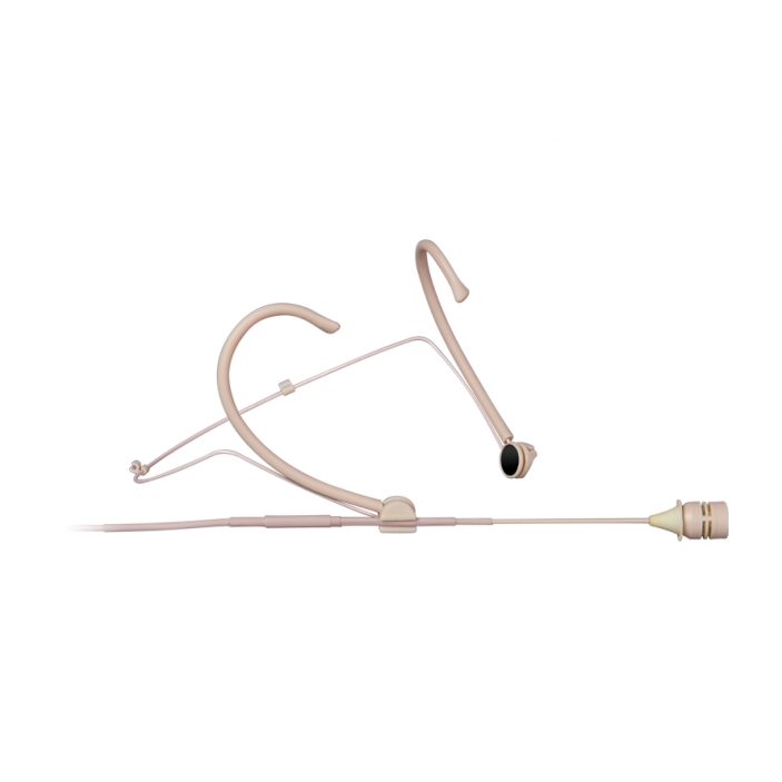 MiPro MU-210 Uni-Directional Headset Microphone - Beige