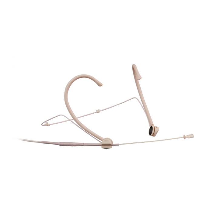 MiPro MU-23 Omni-Directional Headset Microphone - Beige