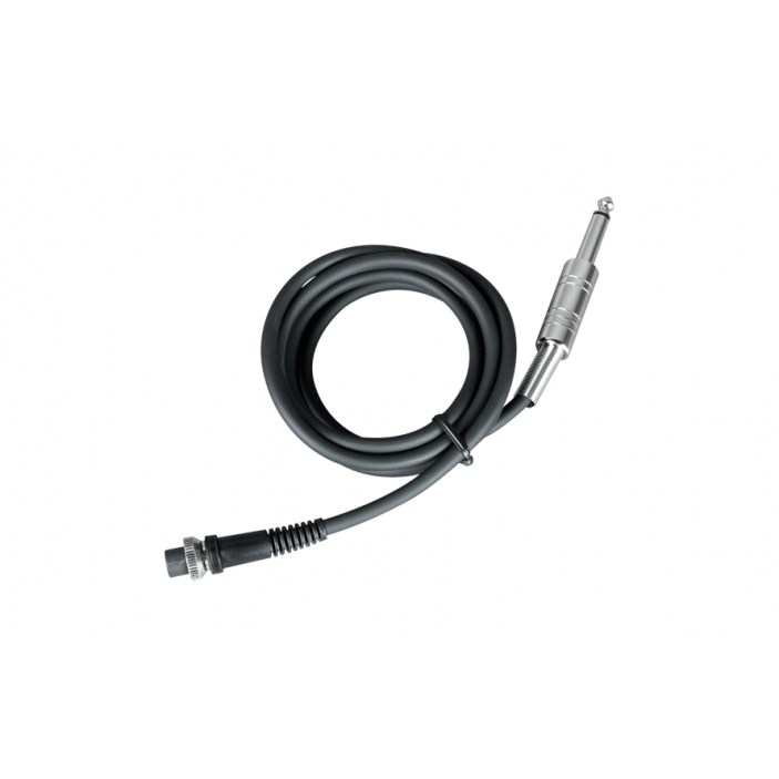 MiPro MU-40G Instrument Cable for MiPro Body Packs