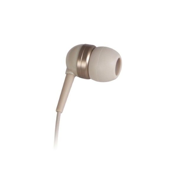 Mipro E8-S Premium IEM earphones for stage monitoring (beige)