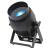 elumen8 Endura 1Q120 RGBW COB Zoom Exterior Fixture - view 3