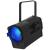 Chauvet Pro Ovation F-915FC LED Fresnel v2, RGBAL - 267W - view 3