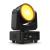 Chauvet DJ Sentinel Wash Q120 RGBW LED Wash Moving Head, 120W - view 1