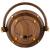 Showtec Edison Vintage 1 Retro DMX LED Light with Dimmer & Wood Grain Housing - view 2