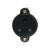 Robolights 13A Socket Insert, Black (13APS/B) - view 1