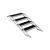 GT Stage Deck Adjustable Stair 60-100cm - view 1