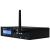 Ecler Player One MicroSD, Streaming And Airplay Media Player - view 2