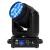 ADJ Focus Flex RGBW LED Wash, Beam and Pixel Moving Head - view 2
