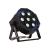 Eliminator LP 8R RGBW LED PAR, 7x 8W - view 3