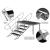 GT Stage Deck Adjustable Stair 60-100cm - view 3