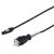 LEDJ 5m PCE Schuko - Neutrik PowerCON TRUE1 TOP Cable - view 1