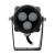 LEDj Aspect Exterior 3W Cool White Feature Light - view 3