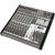 Q-Audio Q-MIX 10FX 10-Channel Mixer with FX and USB - view 1