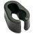 Ultimax UTX-MIC-CLIP-S Replacement Small Cable Clip for Ultimax Microphone Stands - view 1
