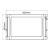 Adastra RC6U600 19 inch Installation Rack Cabinet 6U x 600mm Deep - view 4