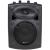 QTX QR8 Passive Moulded PA Speaker, 100W @ 8 Ohms - view 2