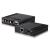 CYP PU-305BDA-KIT Bi-Directional Analogue Stereo Audio over Single CAT5e/6/7 Kit - view 1