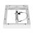 Avante Imperio Flybar, Small - White - view 1