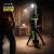 Luceco LILTPV750G65 18V 68W Battery Tripod Light with Battery Adaptors - view 13