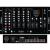 Citronic CDM10:4 Mk5 19 Inch 4 Channel DJ Mixer with USB - view 4