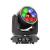 ADJ Vizi FX7 RGBL LED Moving Head - view 2