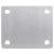 Global Truss Pre Rig Dolly Castor Pre Rig Dolly 5mm Shim - view 2