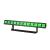 Equinox Quad Blox XL RGBWW LED Batten, 48x 4W - view 4