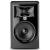 JBL 305P MkII 5-Inch Active Class-D Bi-Amplified Studio Monitor, 2x 41W - view 2