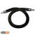 Wentex Bollard Rope - Black - view 2