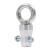 Global Truss PL Half Conical to Shouldered Eyebolt (DMS-12-9F) - view 1