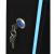 Cobra Case CWH-960 19-Inch Wall Mount Rack Cabinet with Hinged Back, 600mm Depth - 9U - view 5