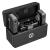Hollyland Wireless Lavalier Microphone Combo LARK Max Duo - Black - view 2