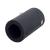 Wentex Pipe and Drape 4-Way Connector Replacement, 35mm Diameter - Black - view 2
