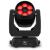 Chauvet DJ Intimidator Trio XD RGBW LED Beam/Wash Moving Head, 270W - view 2