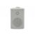 Adastra BC3V-W 3 Inch Passive Speaker, 30W @ 8 Ohms or 100V Line - White - view 2