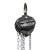 Eller PH1 Manual Chain Hoist, 1000kg 9m - view 2