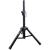 Ultimax UTX 290BK Short Speaker Tripods Kit with Bag, 0.54 - 1.03m / 30Kg - Black - view 1