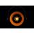 Showtec Edison Vintage 2 Retro DMX LED Light with Dimmer & Wood Grain Housing - view 8
