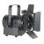 ADJ Encore FR20 DTW WW LED Fresnel, 17W (Black) - view 1