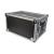 Cobra Case FC182 19-Inch Rack Flight Case, 250mm Depth - 6U - view 1
