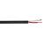 elumen8 TOUR 2 Core 2.5mm Speaker Cable (SP2X2.5B) - 100m Drum, Black - view 2