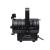 elumen8 MP 15 LED Fresnel DTW (Black Housing) - view 7