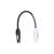 LEDJ 0.25m PowerCON B-type to Neutrik PowerCON TRUE1 Cable - 1.5mm H07RN-F - view 1